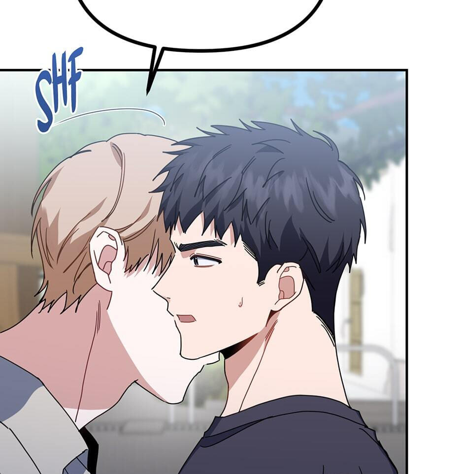 Love Interest Zone Chapter 43 page 34 - 