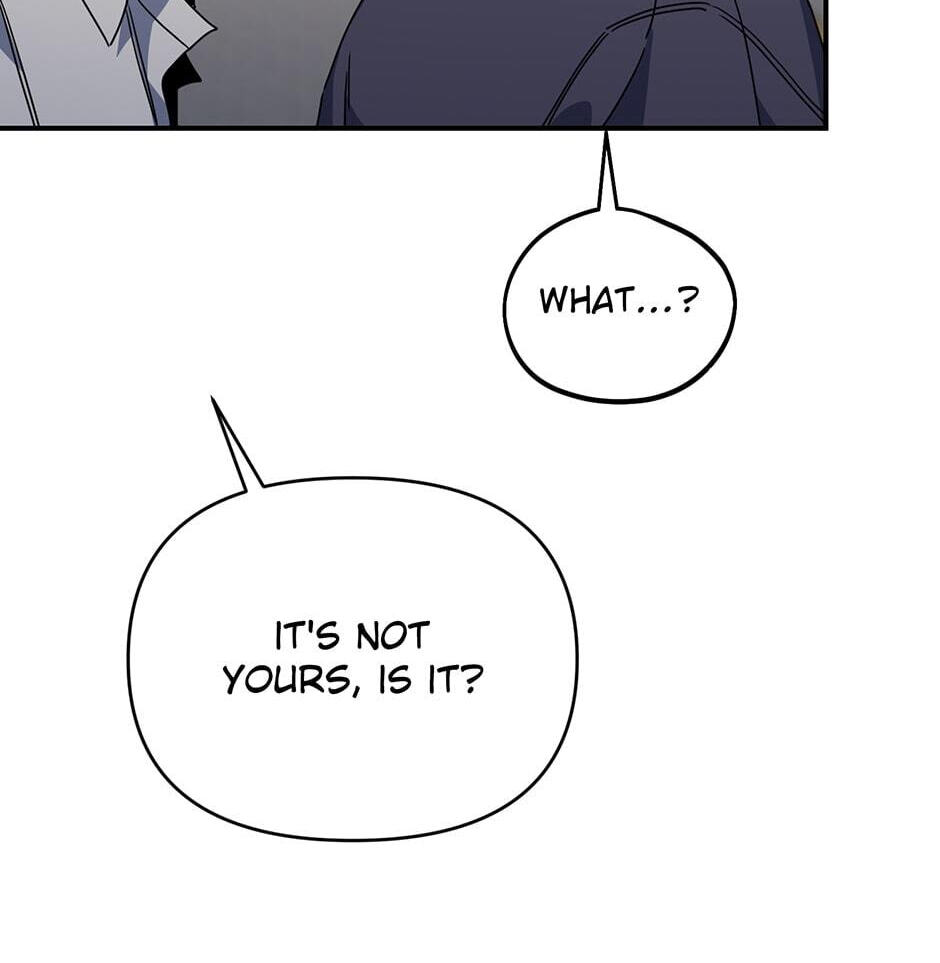 Love Interest Zone Chapter 43 page 35 - 