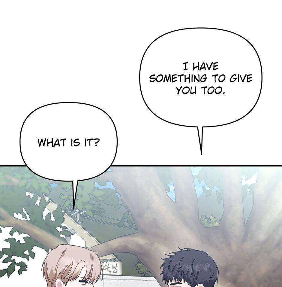 Love Interest Zone Chapter 43 page 43 - 