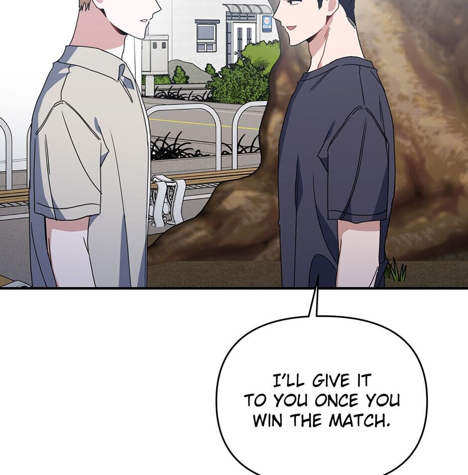 Love Interest Zone Chapter 43 page 44 - 