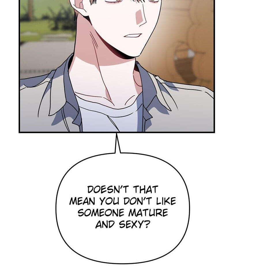 Love Interest Zone Chapter 43 page 46 - 