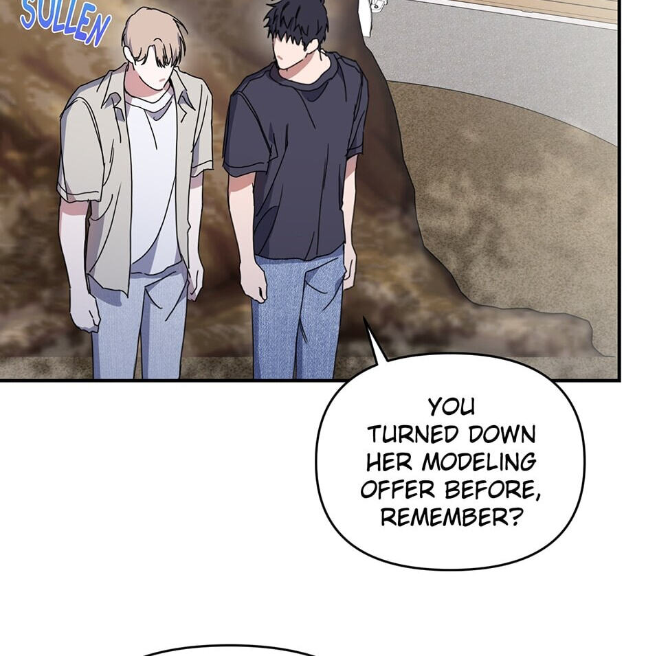 Love Interest Zone Chapter 43 page 48 - 