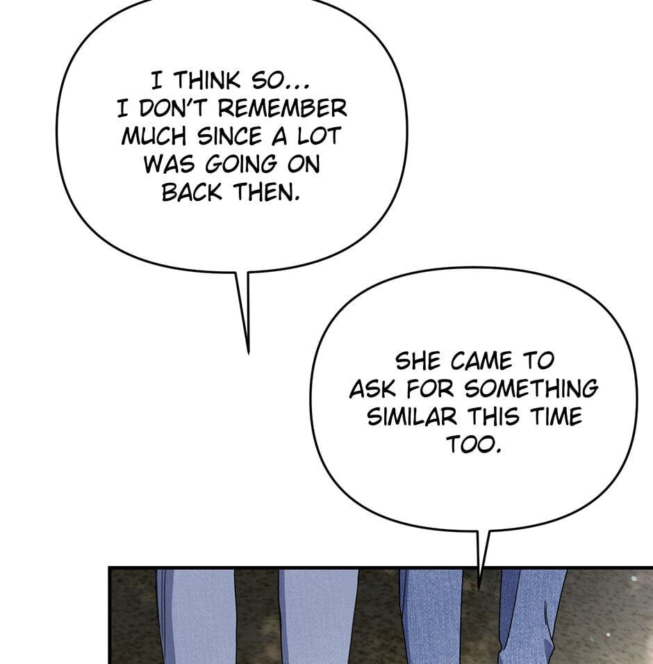 Love Interest Zone Chapter 43 page 49 - 