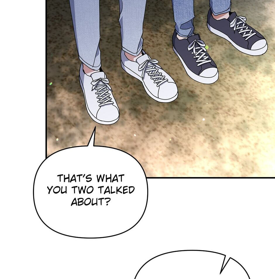 Love Interest Zone Chapter 43 page 50 - 