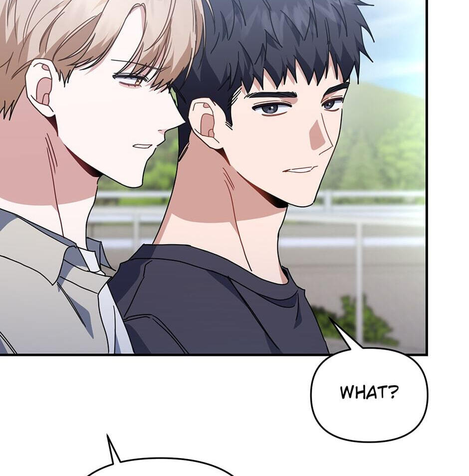 Love Interest Zone Chapter 43 page 52 - 