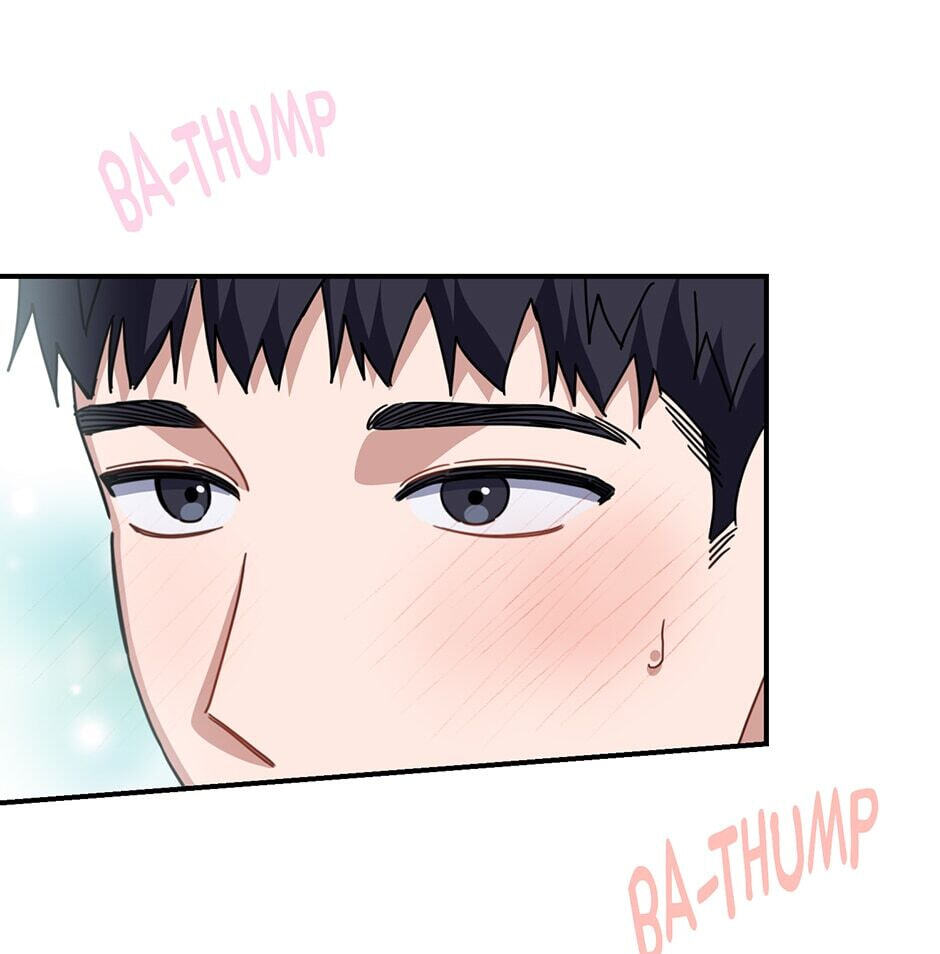 Love Interest Zone Chapter 43 page 57 - 