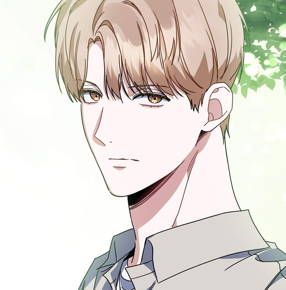 Love Interest Zone Chapter 43 page 59 - 