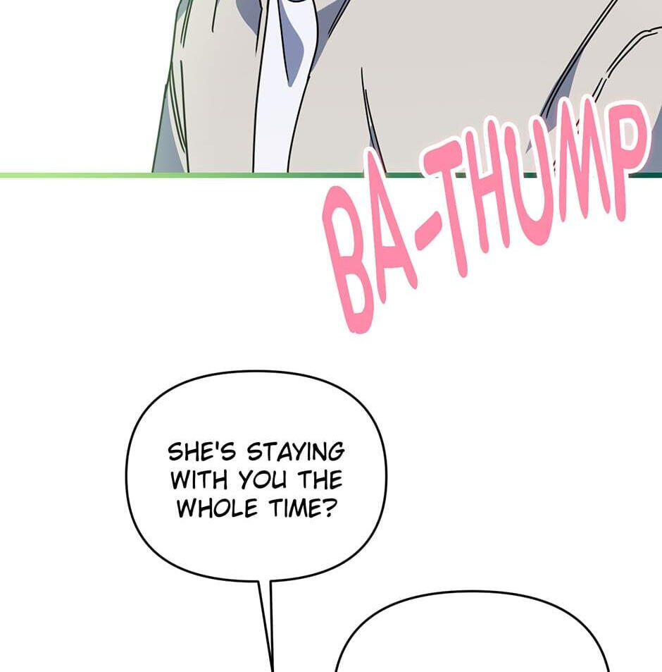 Love Interest Zone Chapter 43 page 60 - 