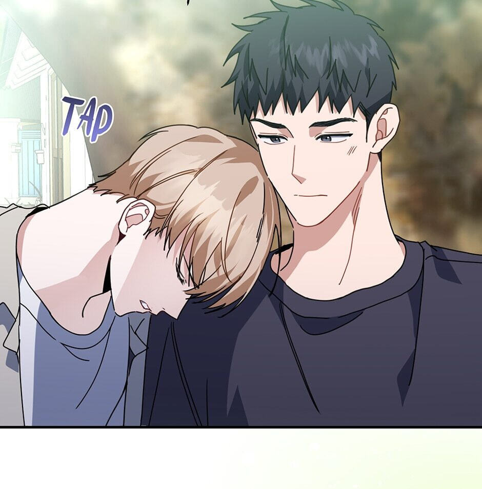 Love Interest Zone Chapter 43 page 63 - 