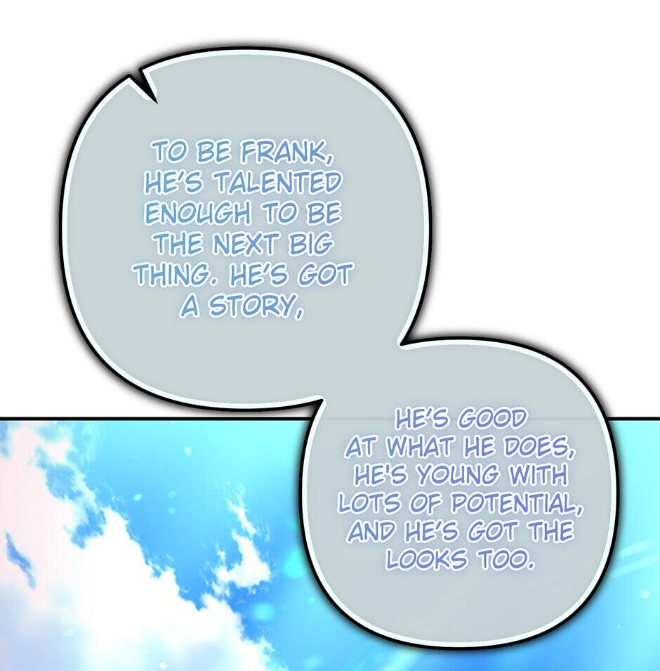 Love Interest Zone Chapter 43 page 8 - 