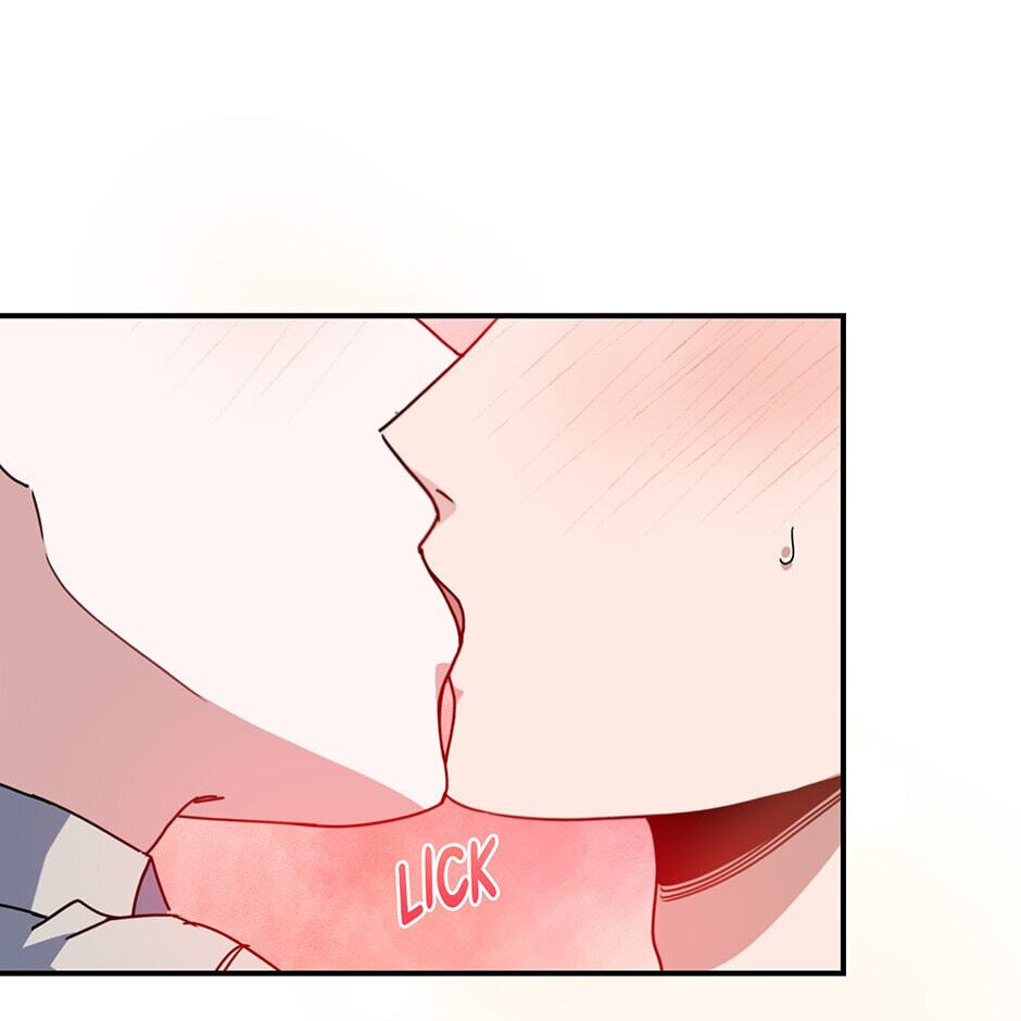 Love Interest Zone Chapter 43 page 71 - 