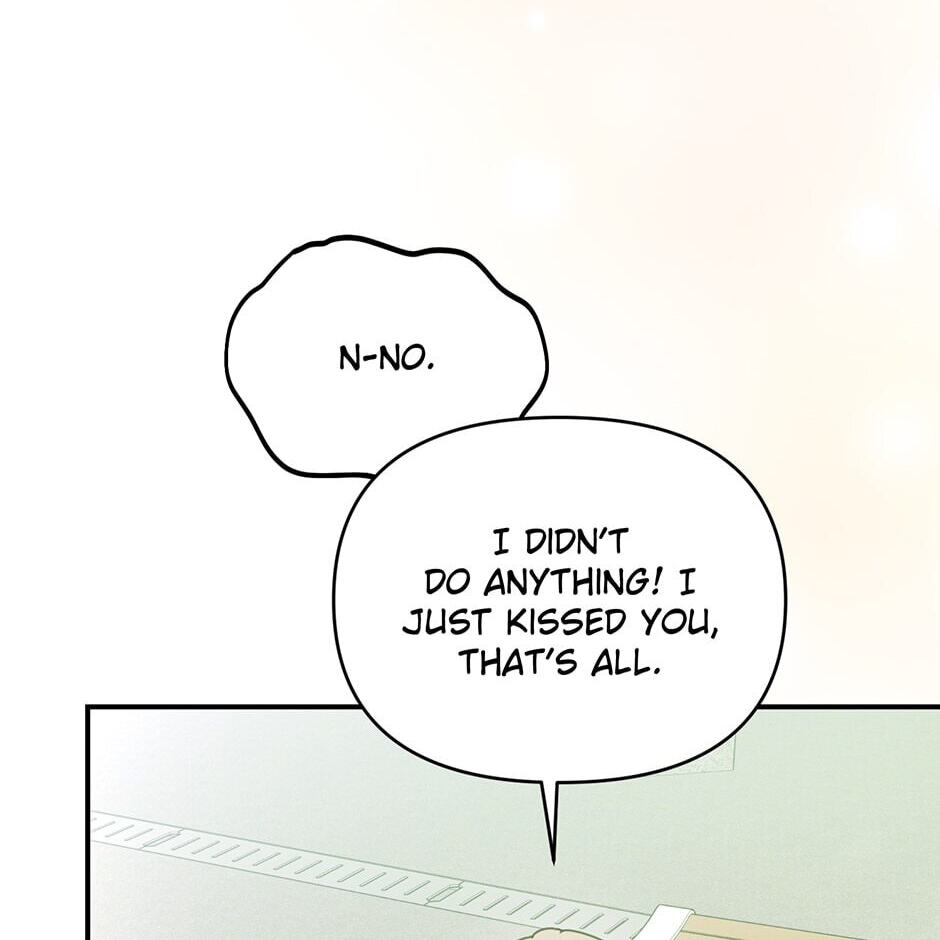 Love Interest Zone Chapter 43 page 72 - 
