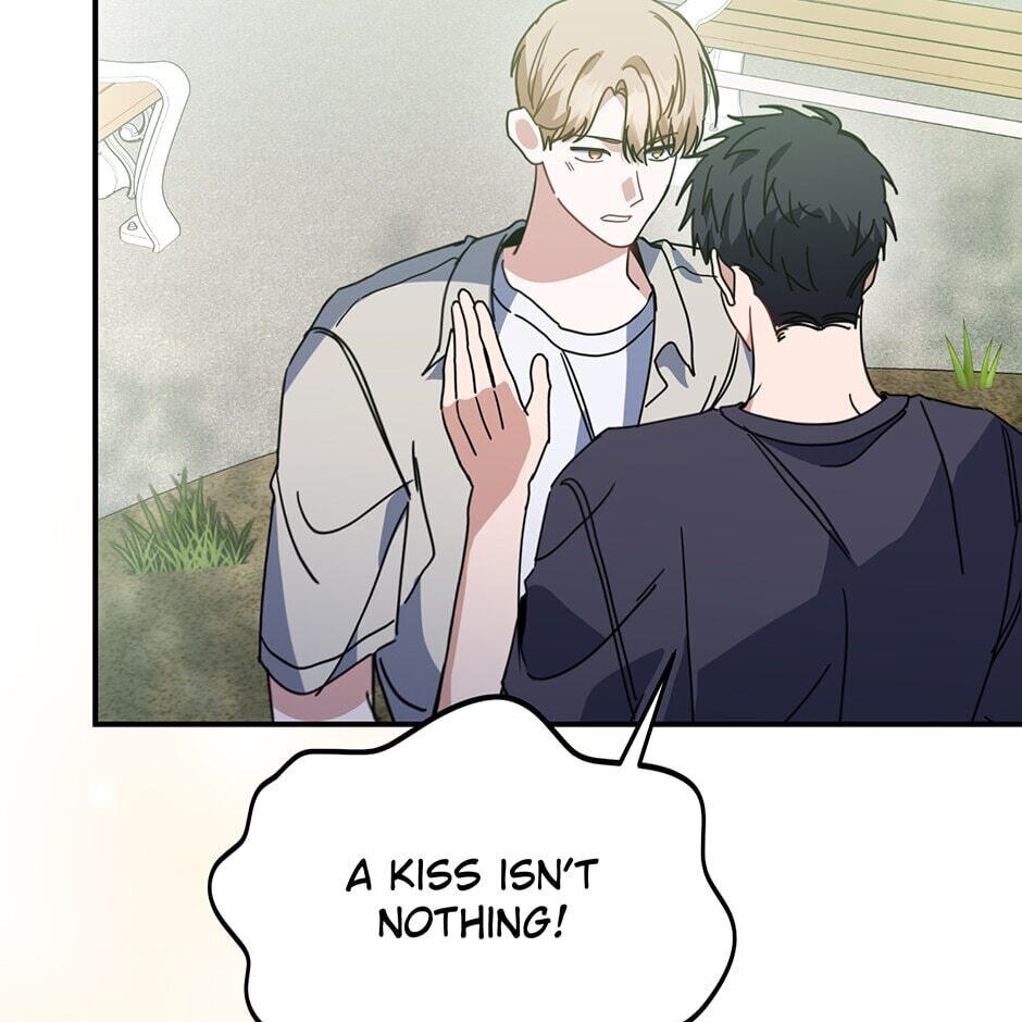 Love Interest Zone Chapter 43 page 73 - 