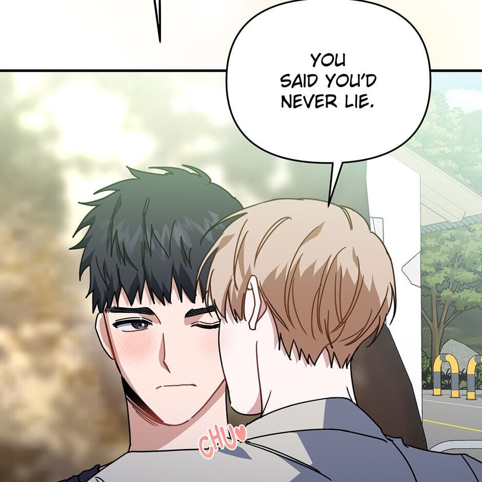 Love Interest Zone Chapter 43 page 75 - 
