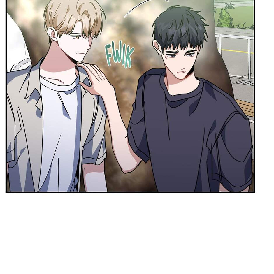 Love Interest Zone Chapter 43 page 77 - 