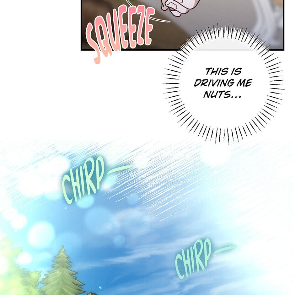Love Interest Zone Chapter 43 page 79 - 