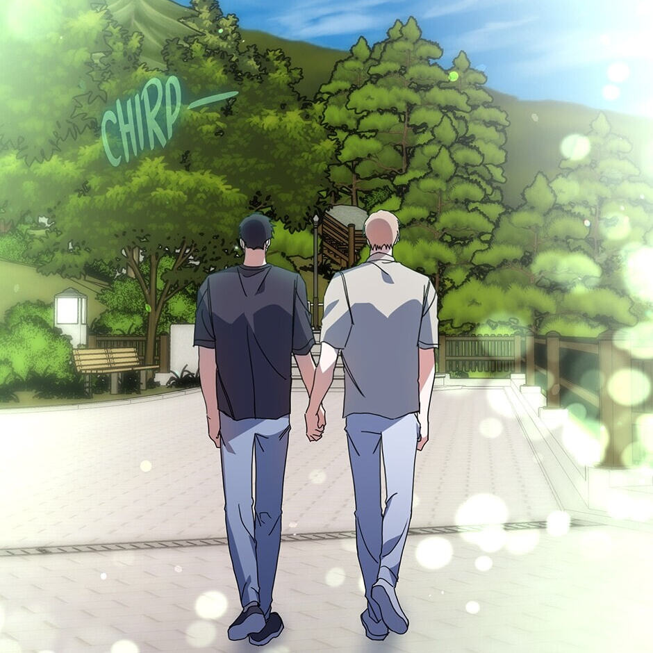 Love Interest Zone Chapter 43 page 80 - 