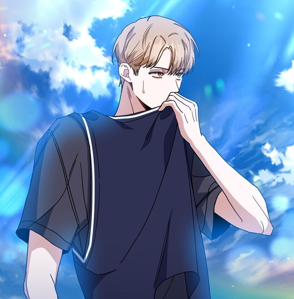 Love Interest Zone Chapter 43 page 9 - 