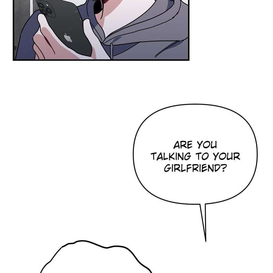 Love Interest Zone Chapter 43 page 84 - 
