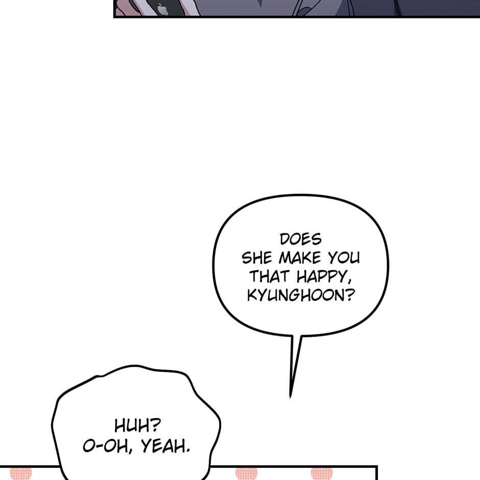Love Interest Zone Chapter 43 page 86 - 