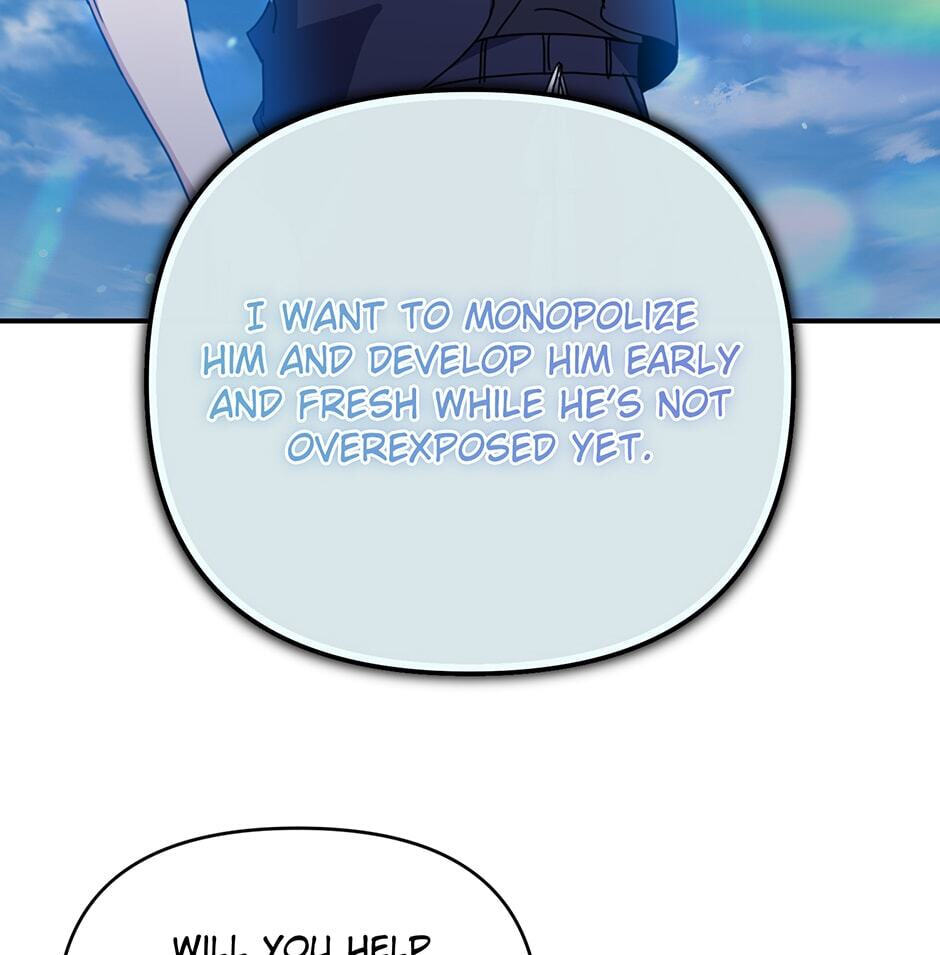 Love Interest Zone Chapter 43 page 10 - 