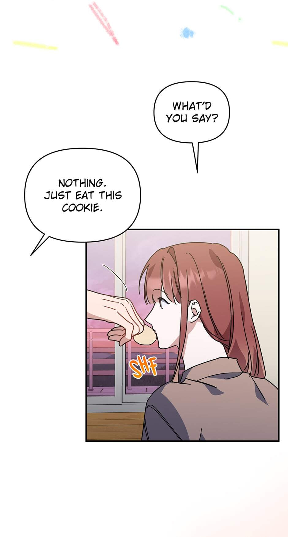 Love Interest Zone Chapter 43 page 100 - 