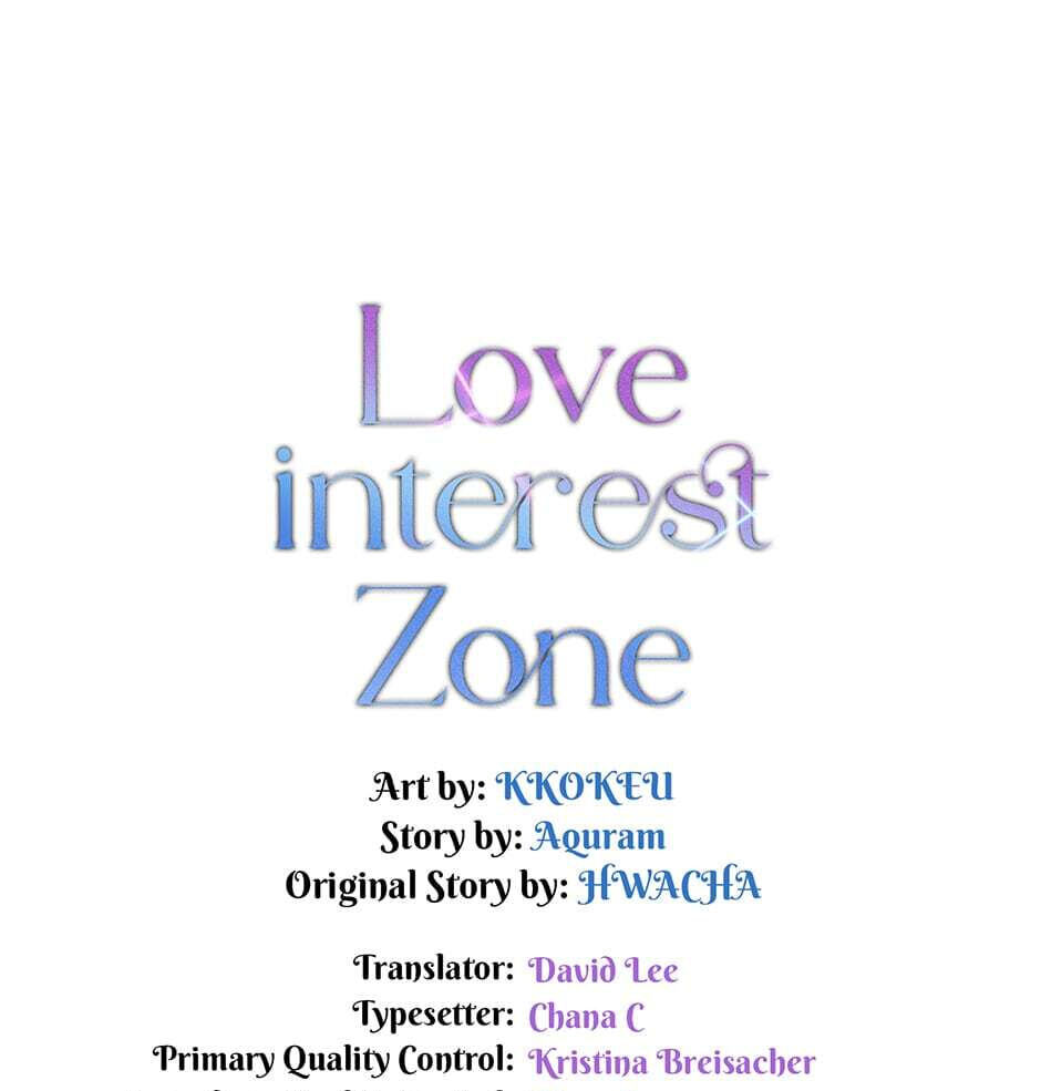 Love Interest Zone Chapter 44 page 1 - 