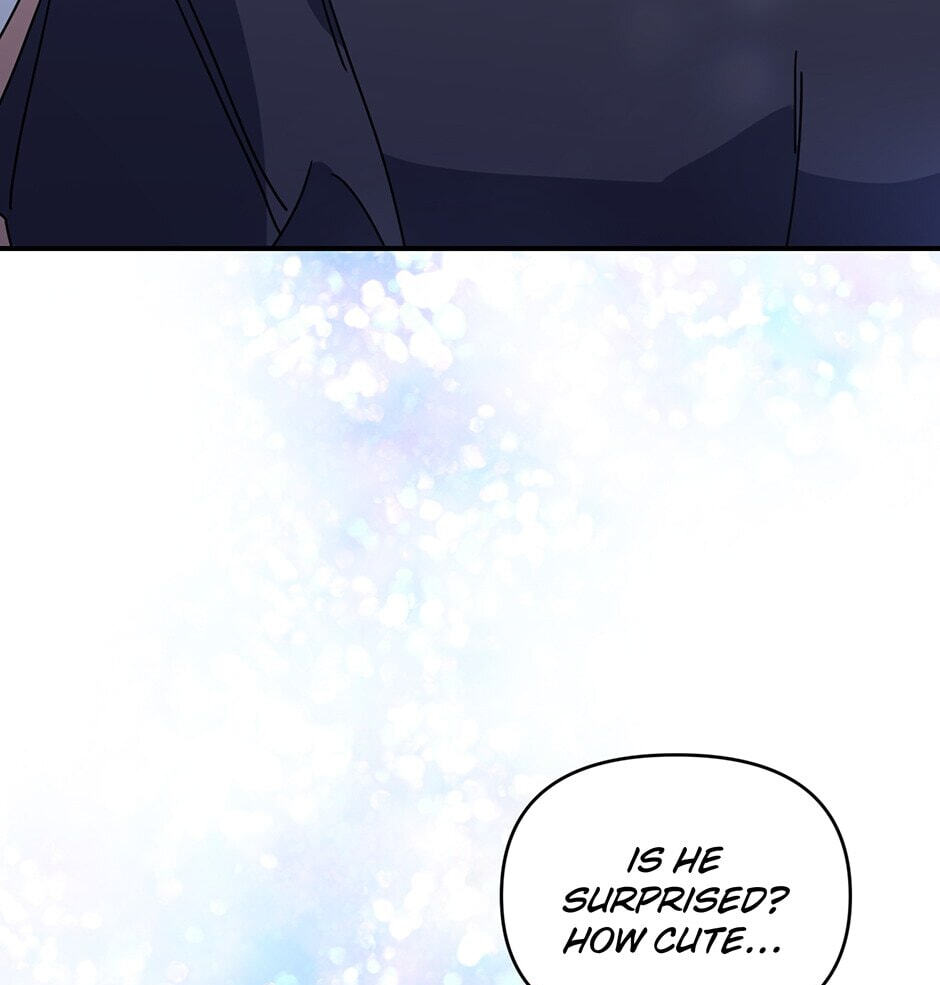 Love Interest Zone Chapter 44 page 11 - 