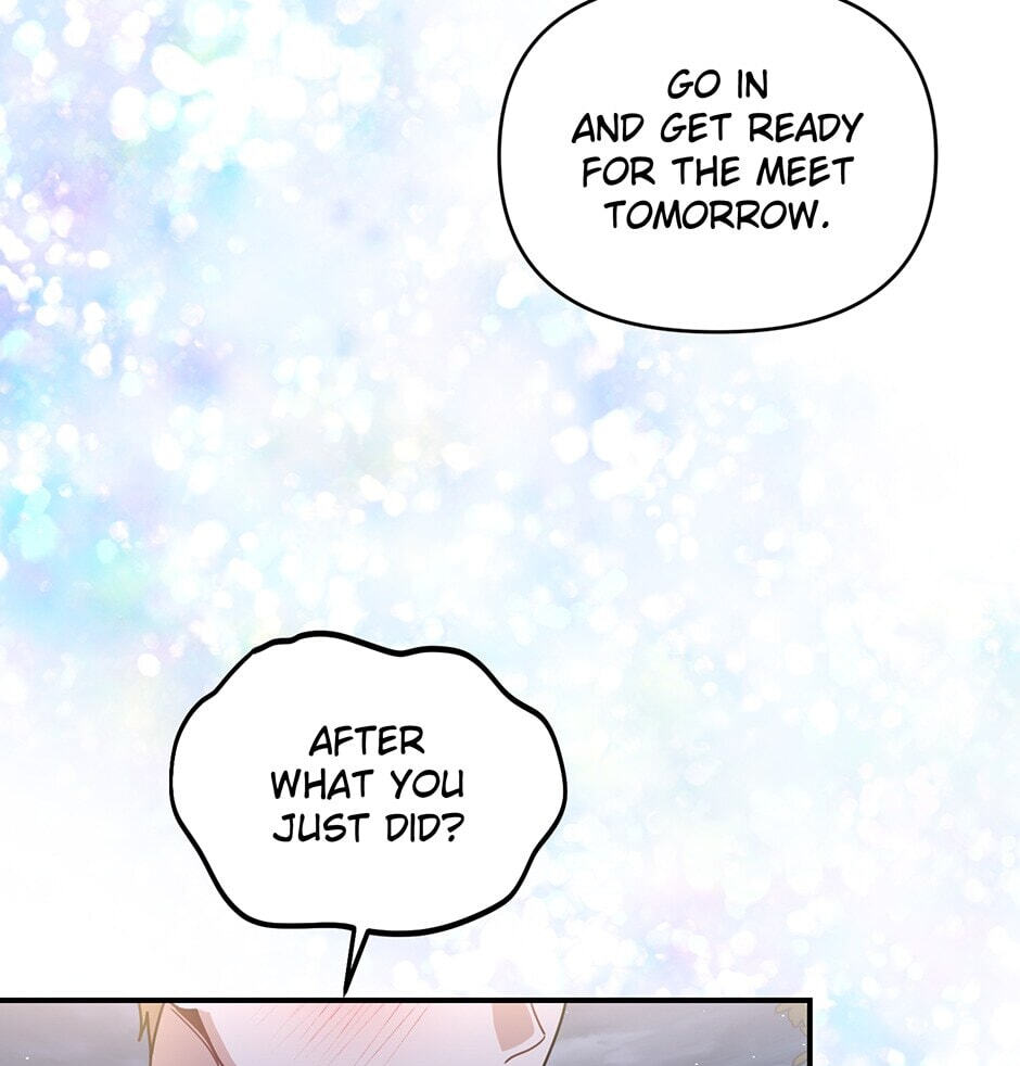Love Interest Zone Chapter 44 page 13 - 