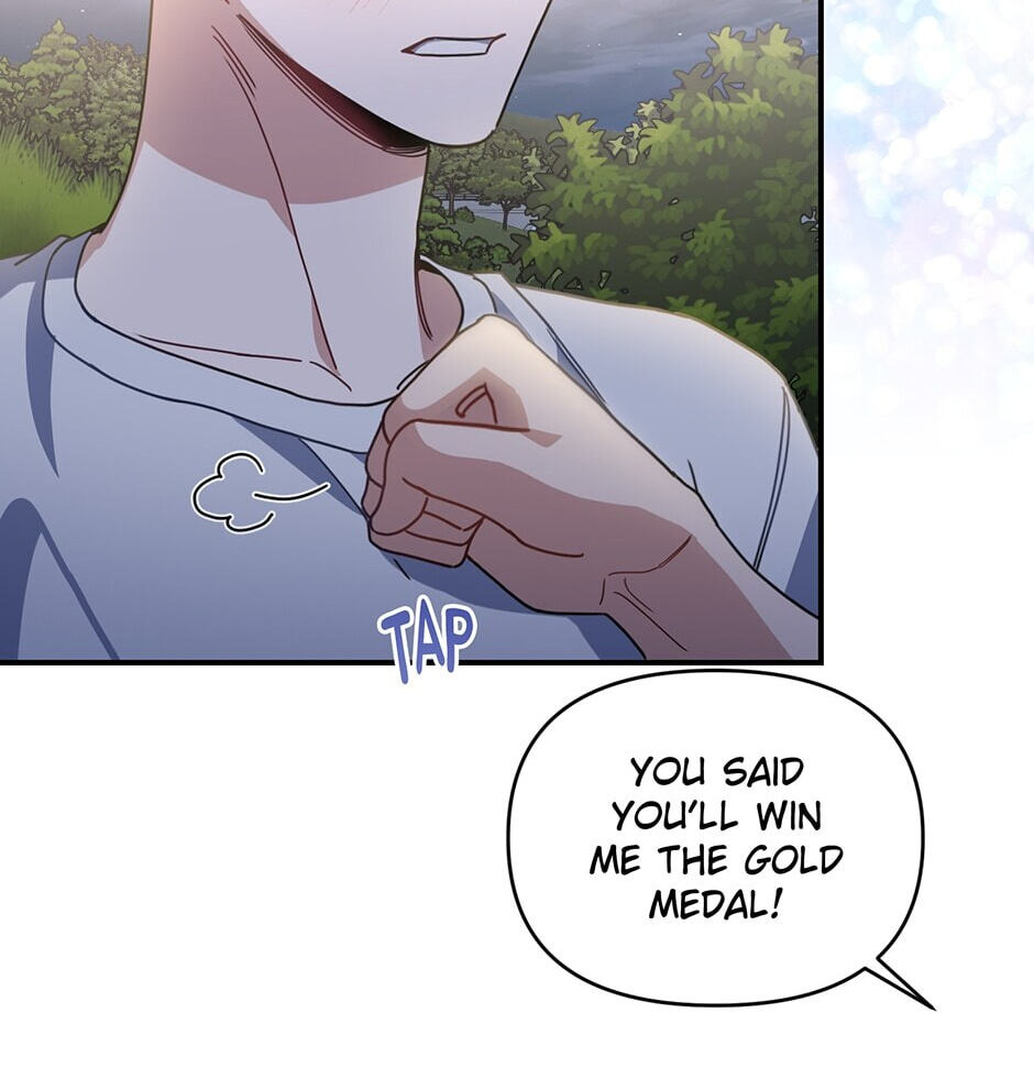 Love Interest Zone Chapter 44 page 14 - 