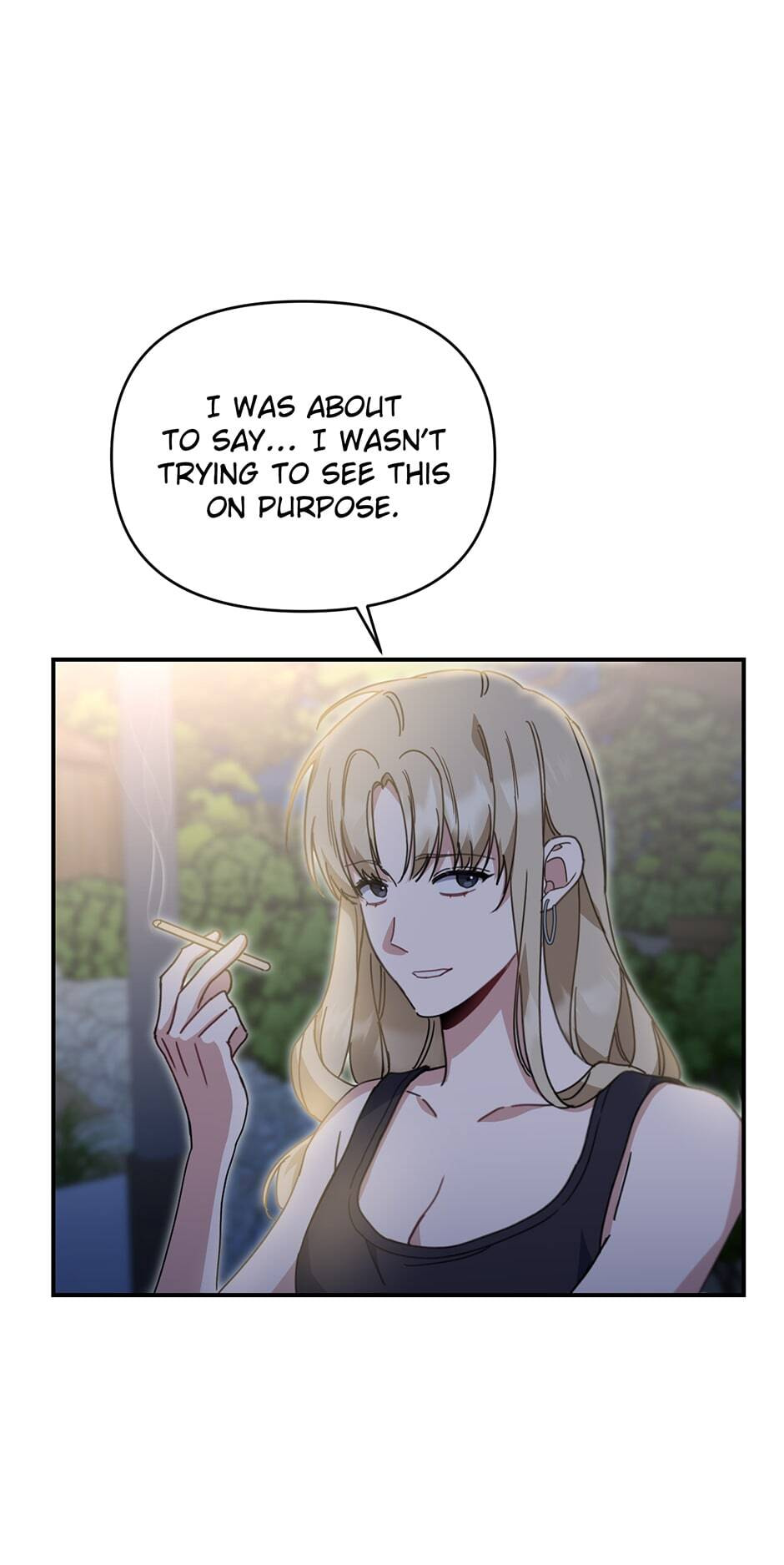 Love Interest Zone Chapter 44 page 18 - 
