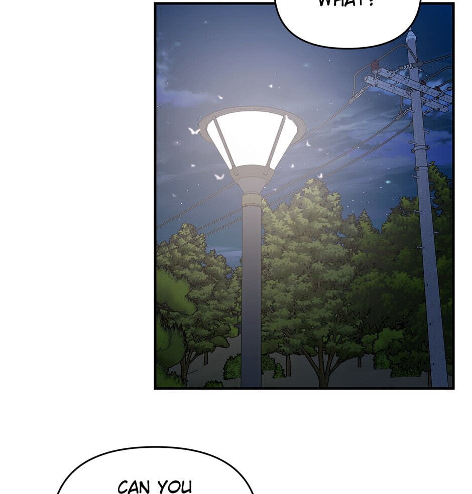 Love Interest Zone Chapter 44 page 3 - 