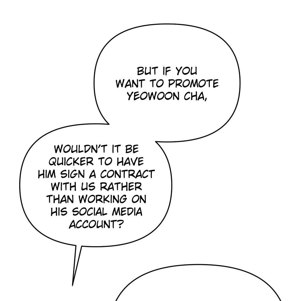 Love Interest Zone Chapter 44 page 27 - 