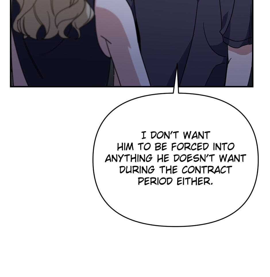 Love Interest Zone Chapter 44 page 29 - 