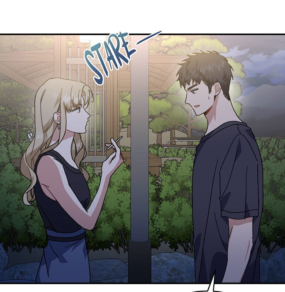 Love Interest Zone Chapter 44 page 30 - 