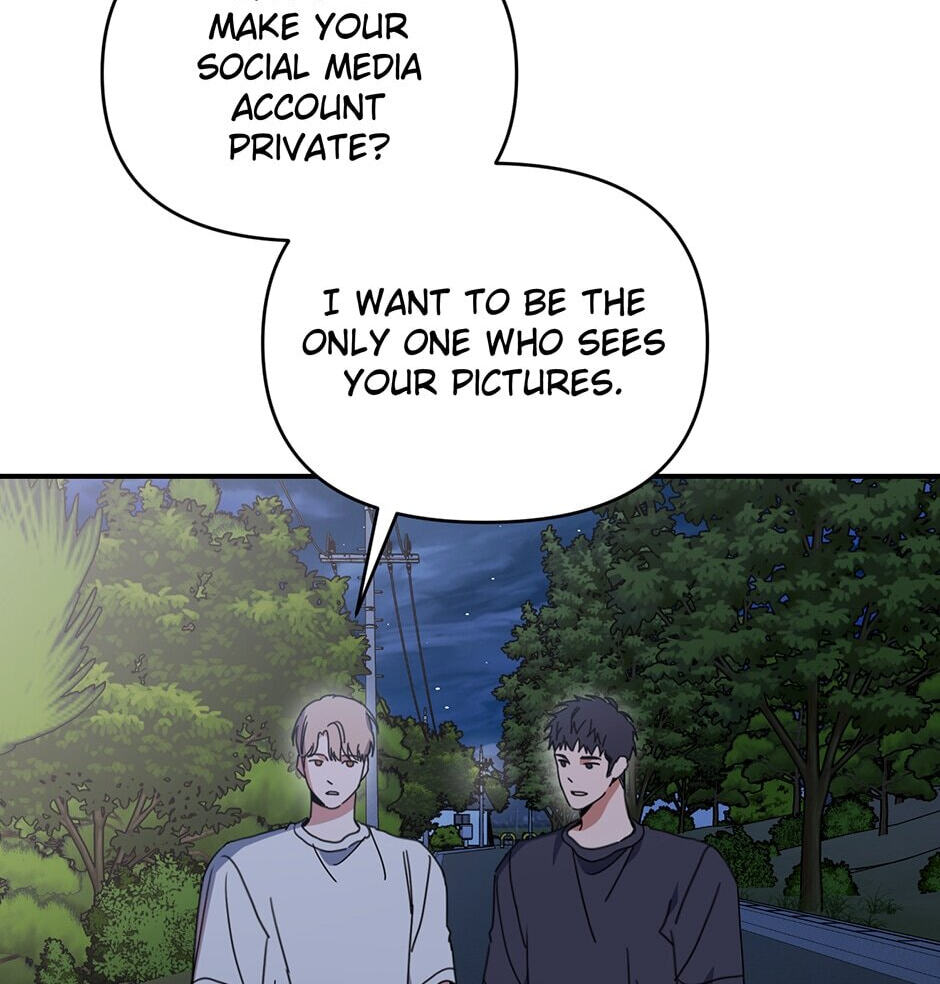 Love Interest Zone Chapter 44 page 4 - 