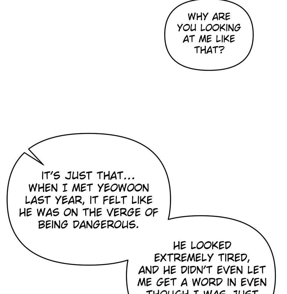 Love Interest Zone Chapter 44 page 31 - 