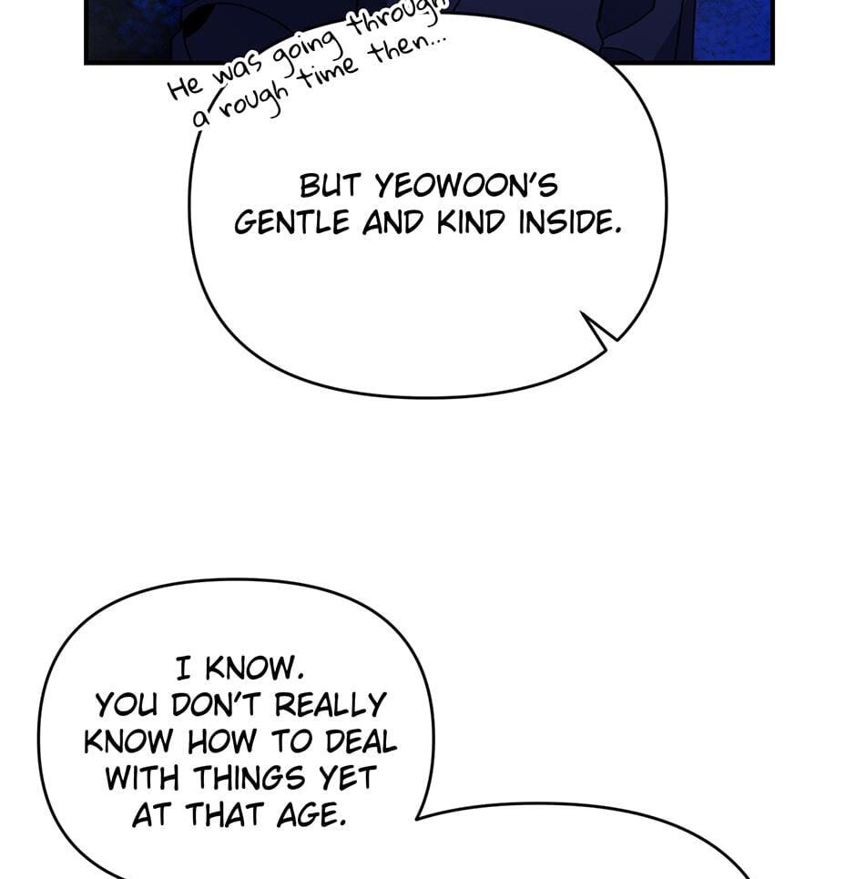 Love Interest Zone Chapter 44 page 33 - 