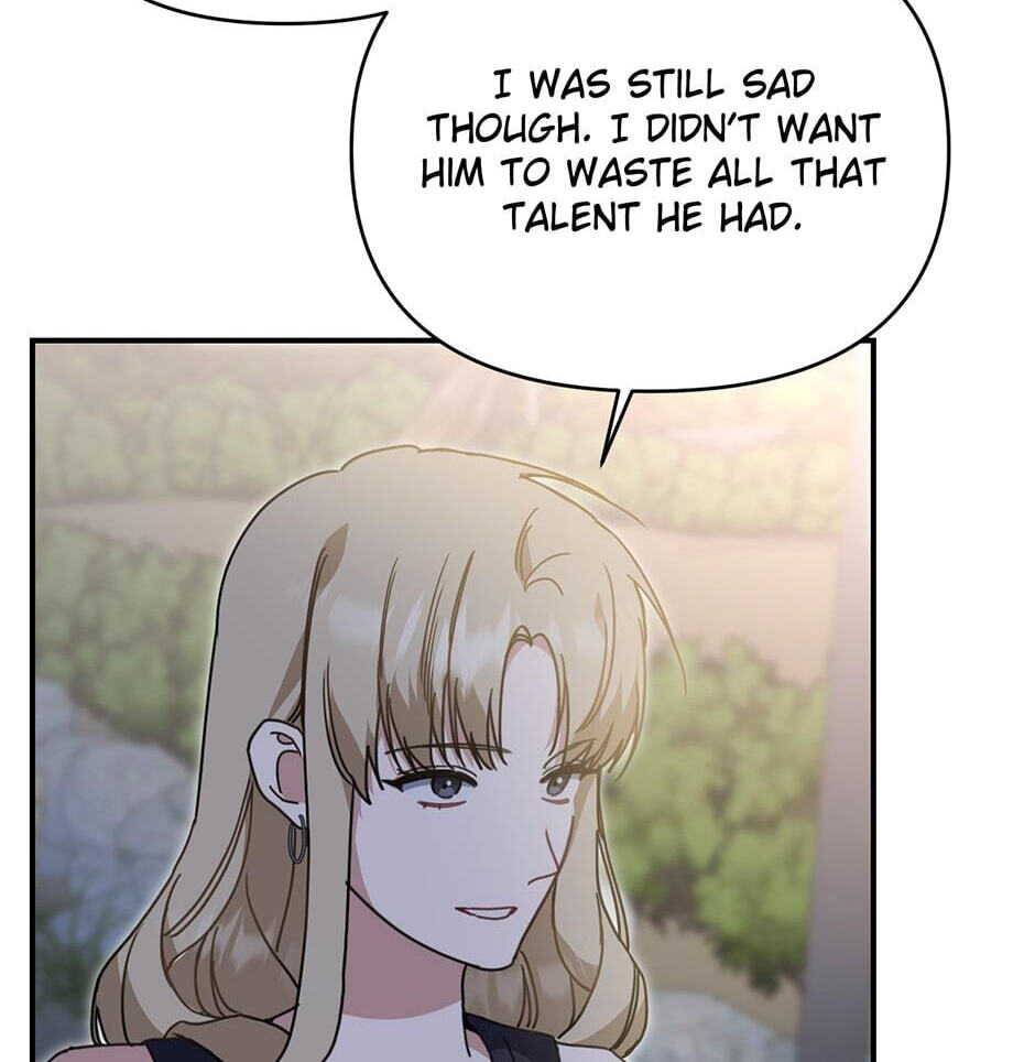 Love Interest Zone Chapter 44 page 34 - 