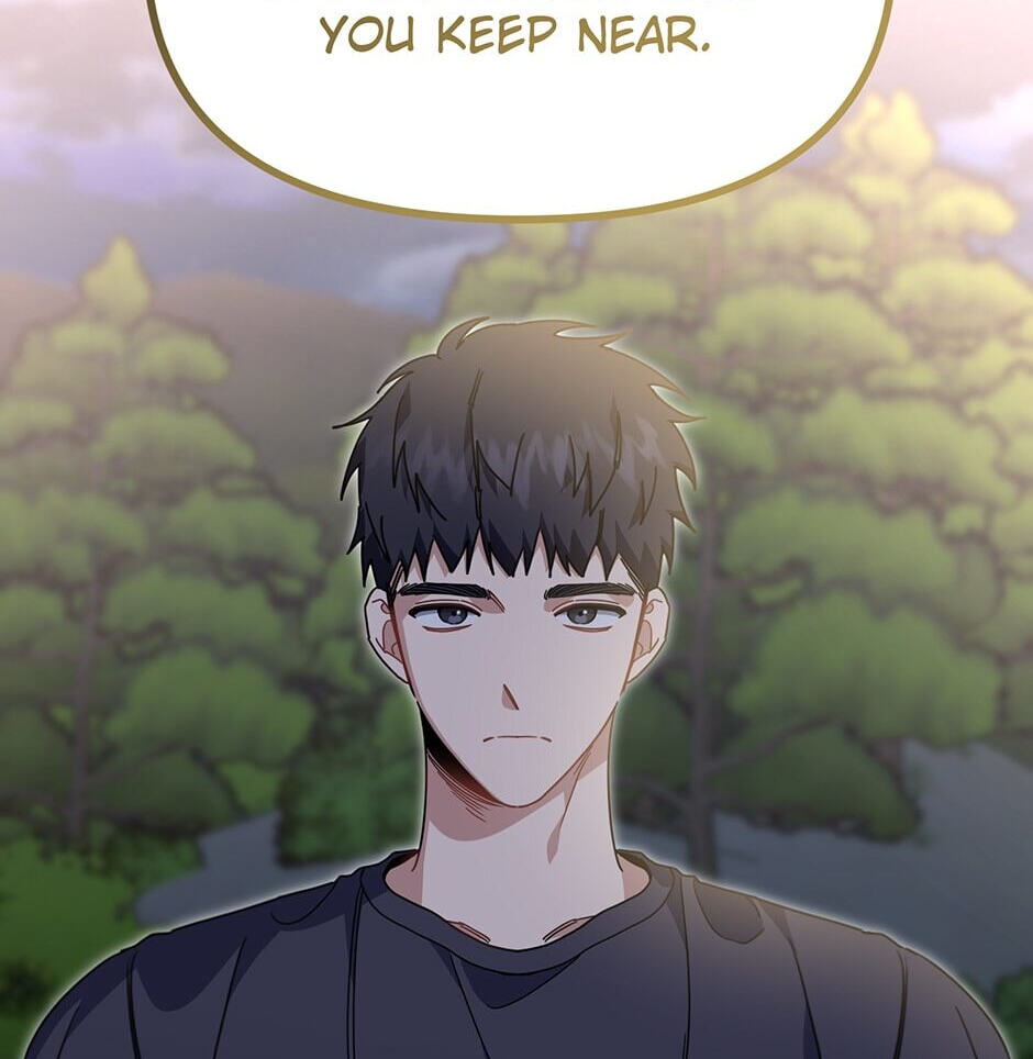 Love Interest Zone Chapter 44 page 36 - 