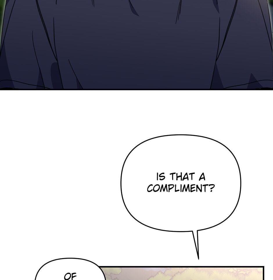 Love Interest Zone Chapter 44 page 37 - 