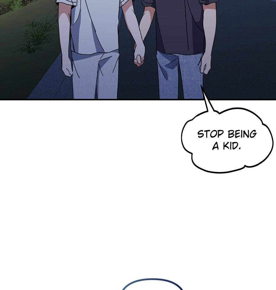 Love Interest Zone Chapter 44 page 5 - 