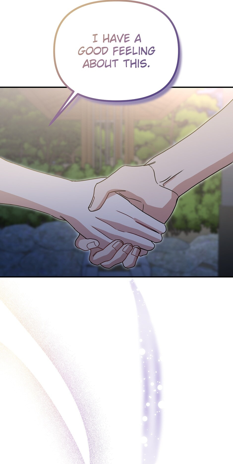 Love Interest Zone Chapter 44 page 41 - 