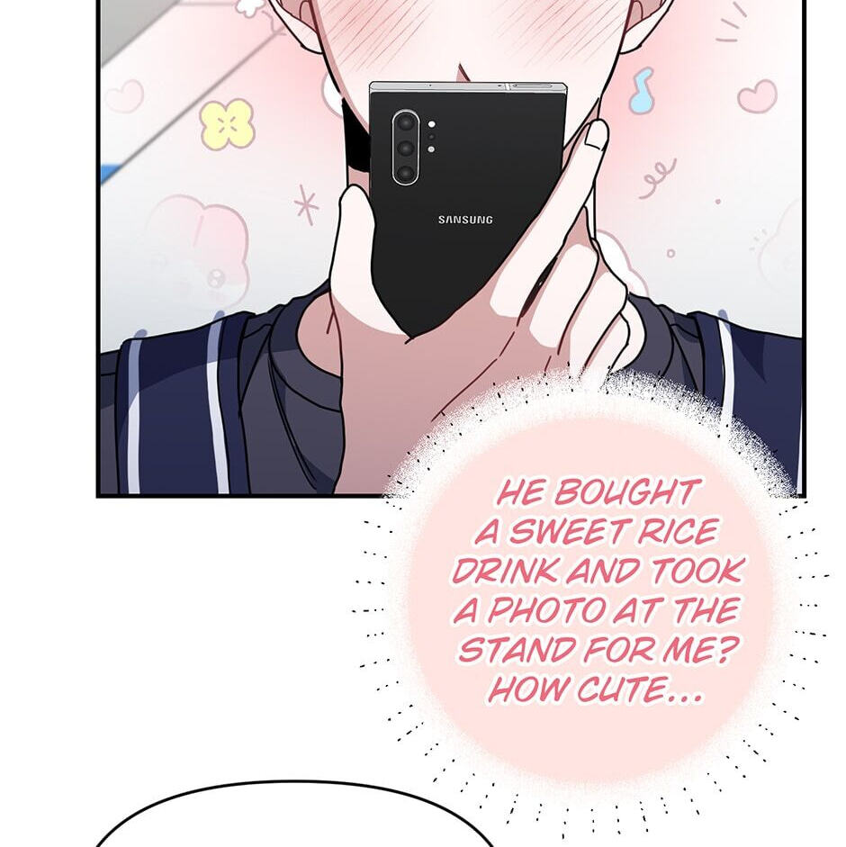 Love Interest Zone Chapter 44 page 46 - 