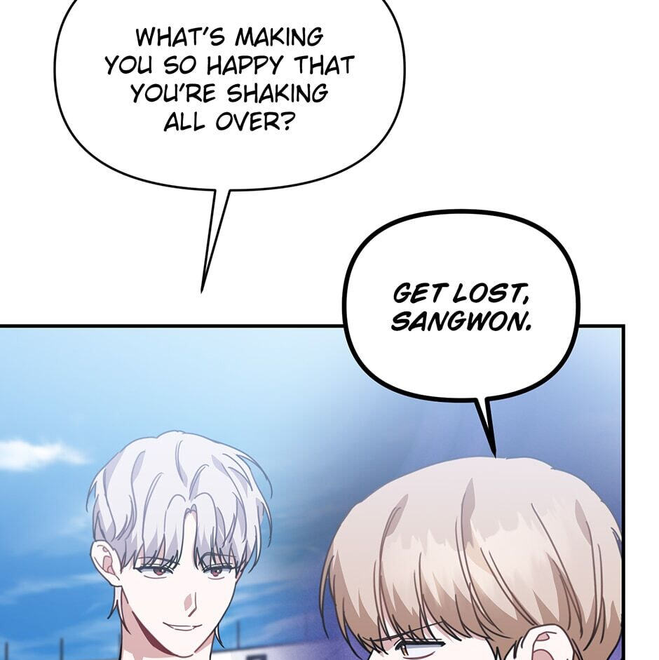 Love Interest Zone Chapter 44 page 47 - 