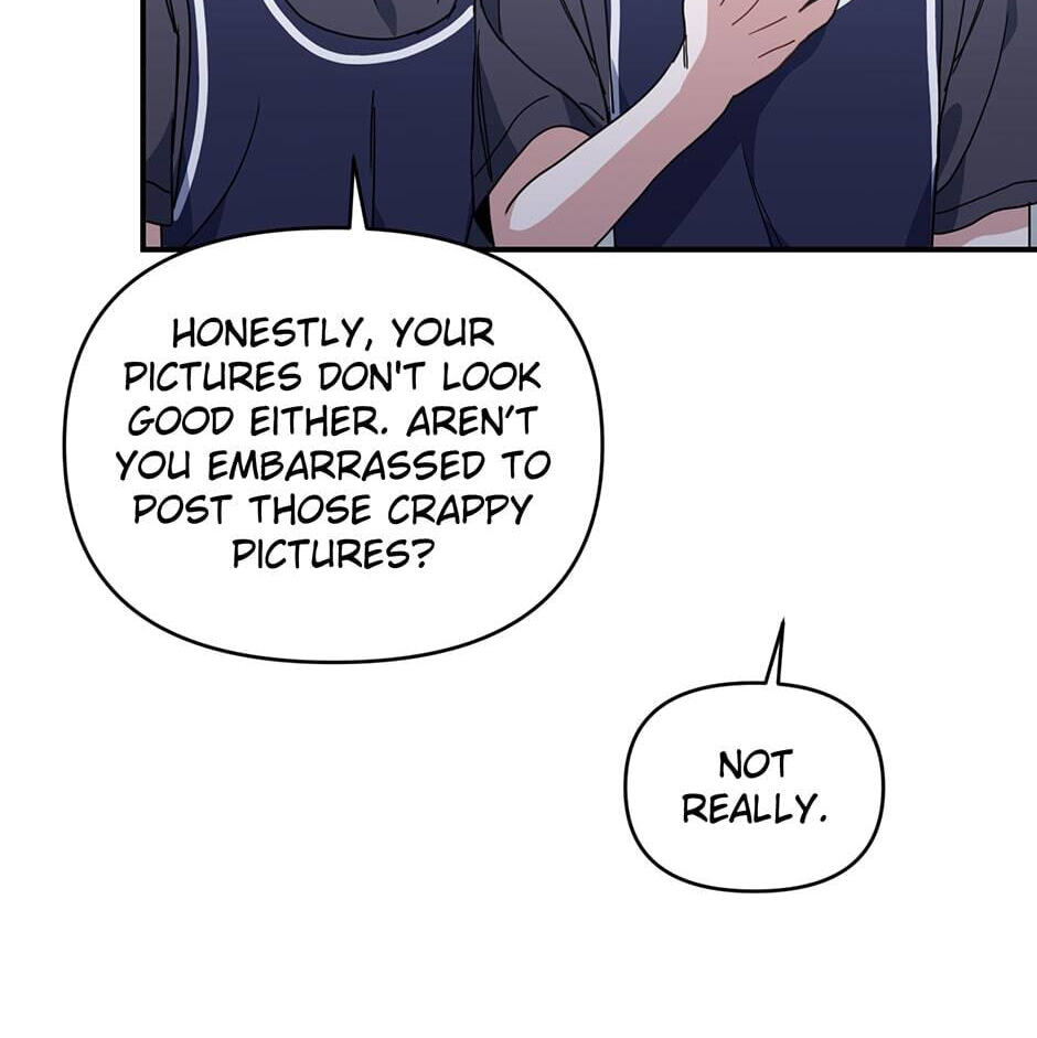 Love Interest Zone Chapter 44 page 50 - 