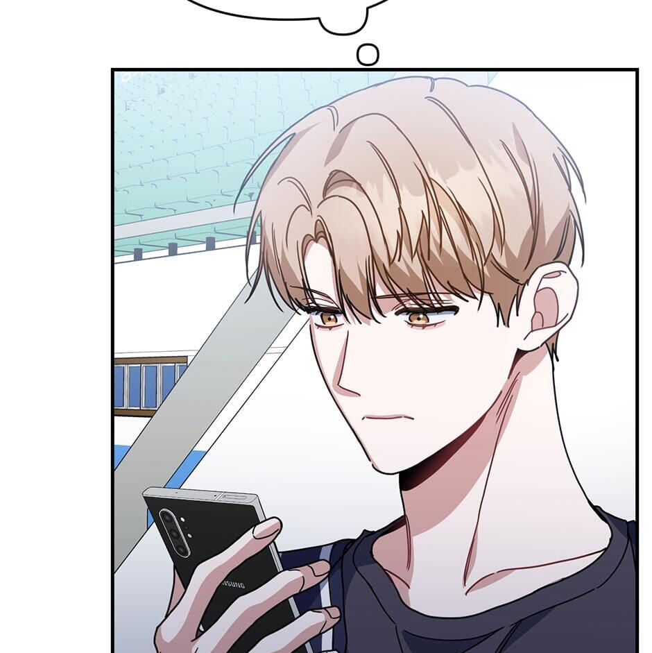 Love Interest Zone Chapter 44 page 53 - 