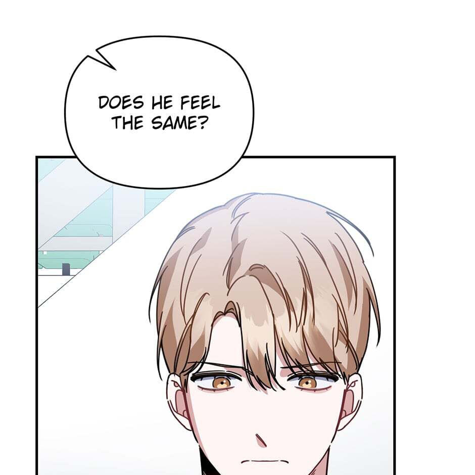 Love Interest Zone Chapter 44 page 64 - 
