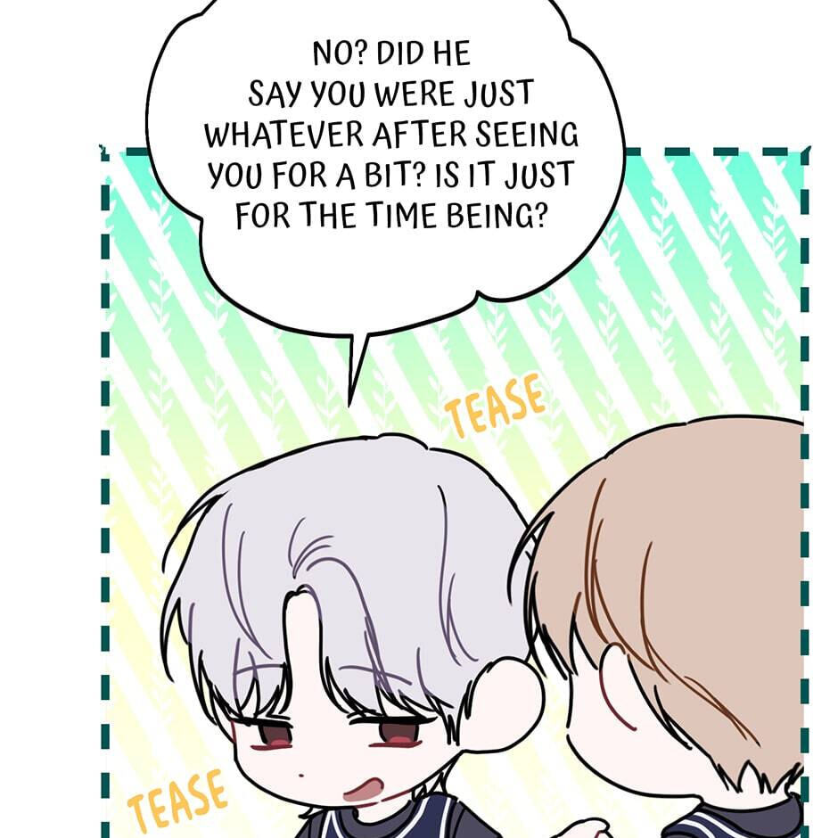 Love Interest Zone Chapter 44 page 66 - 