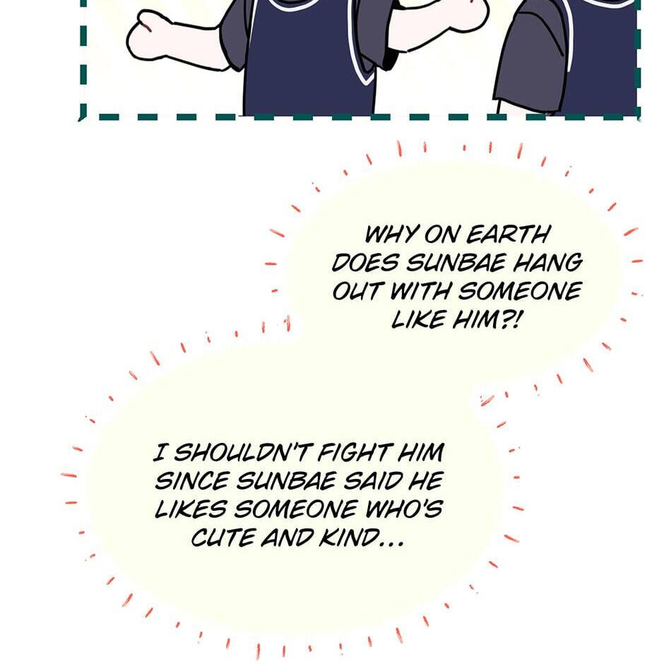 Love Interest Zone Chapter 44 page 67 - 